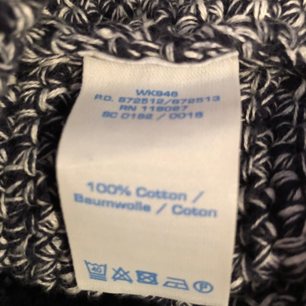 Boden sweater jacket - Picture 2 of 6
